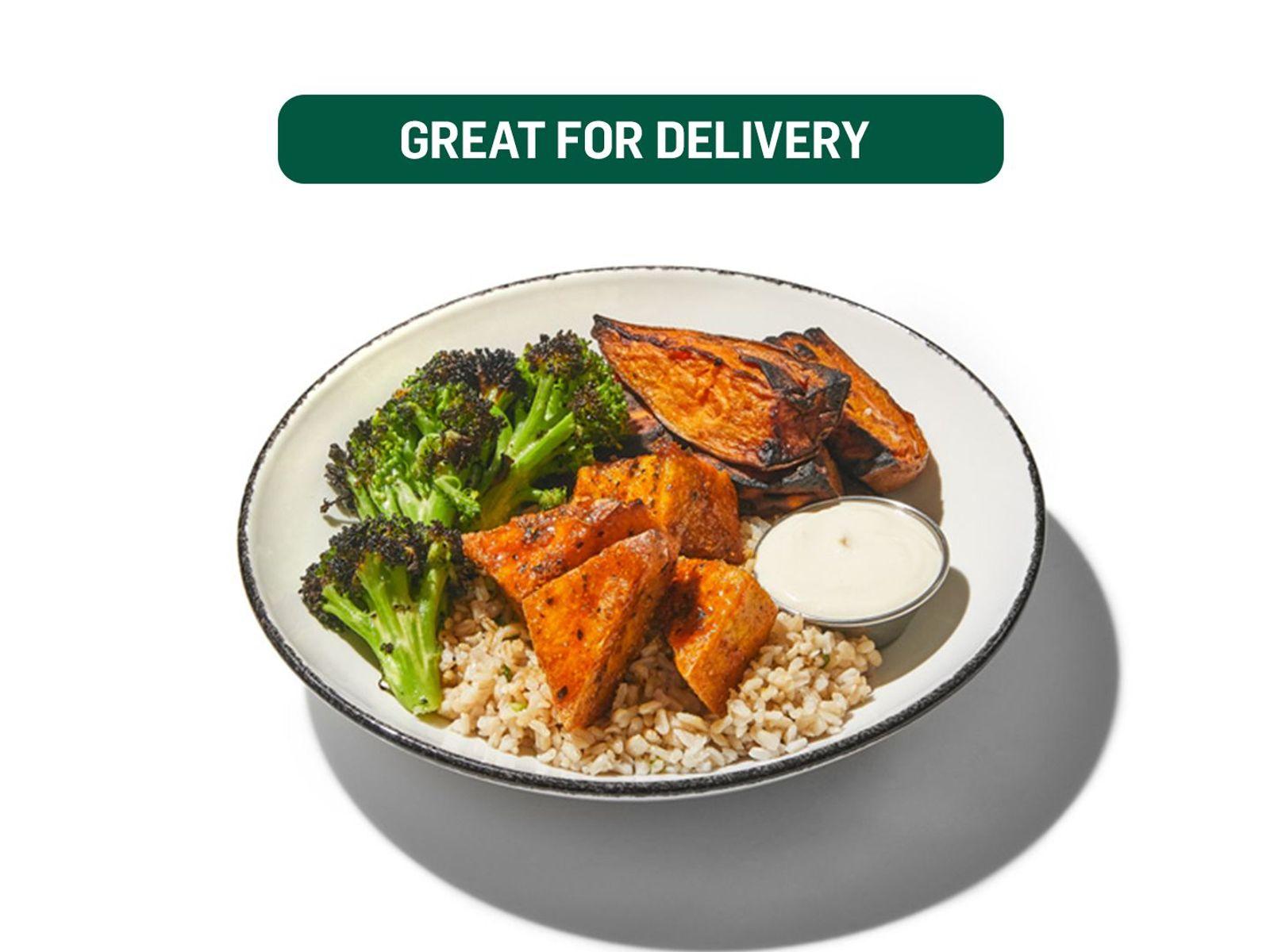 Photo credit: grubhub