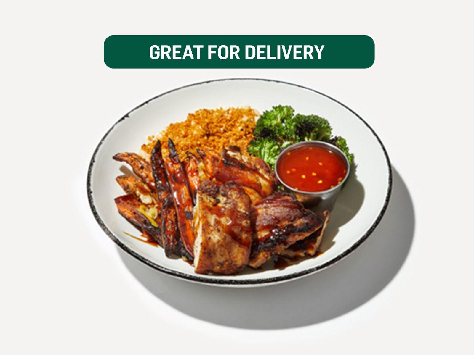 Photo credit: grubhub