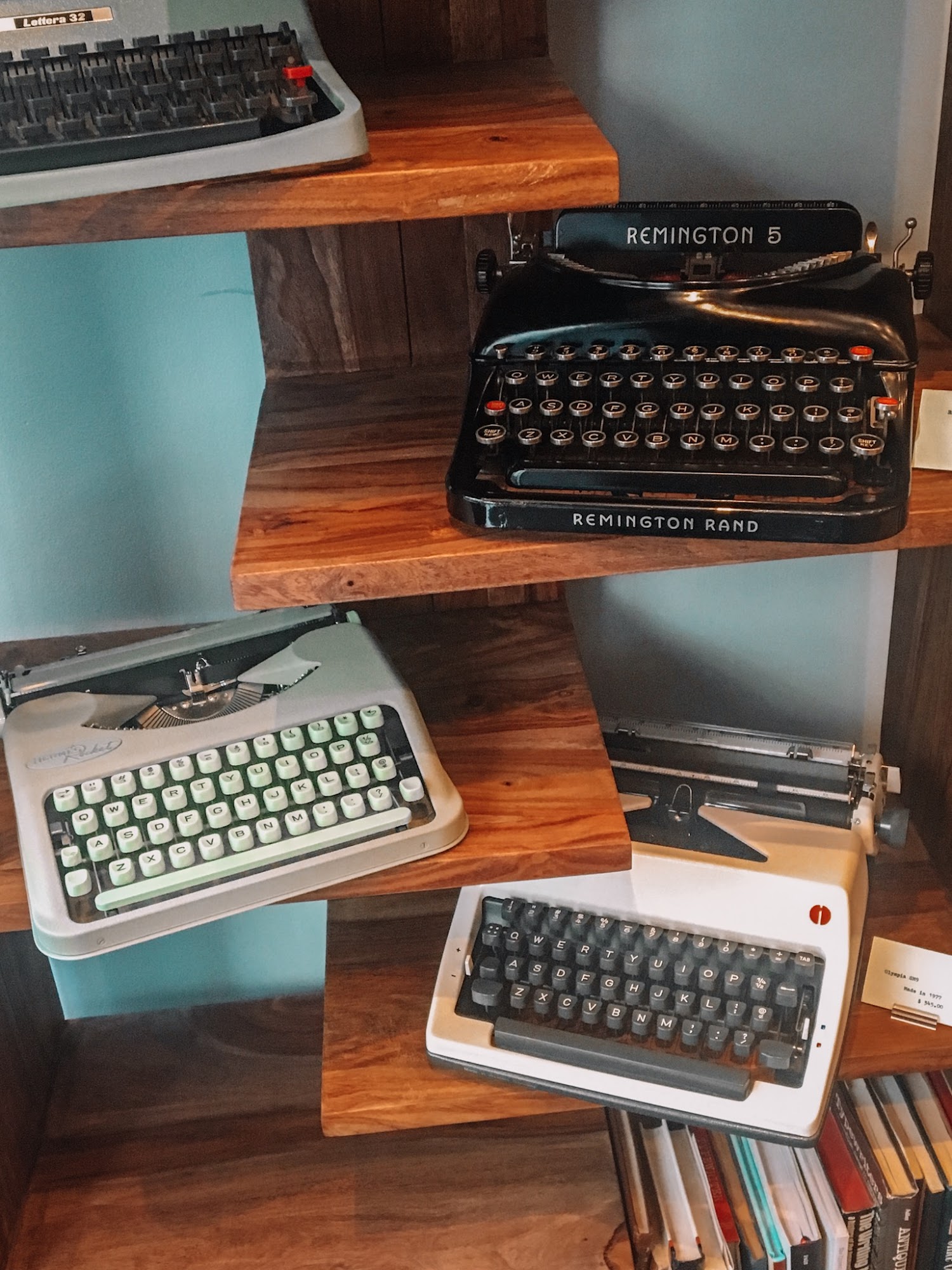 Gramercy Typewriter Company