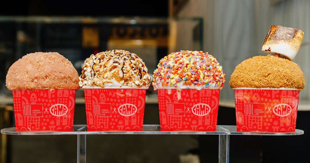Photo credit: thrillist