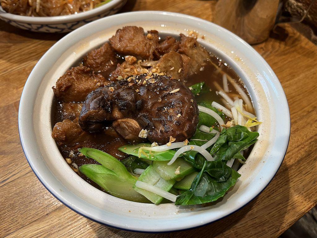 Photo credit: happycow