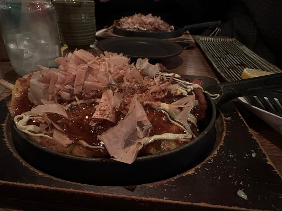 Izakaya Toribar