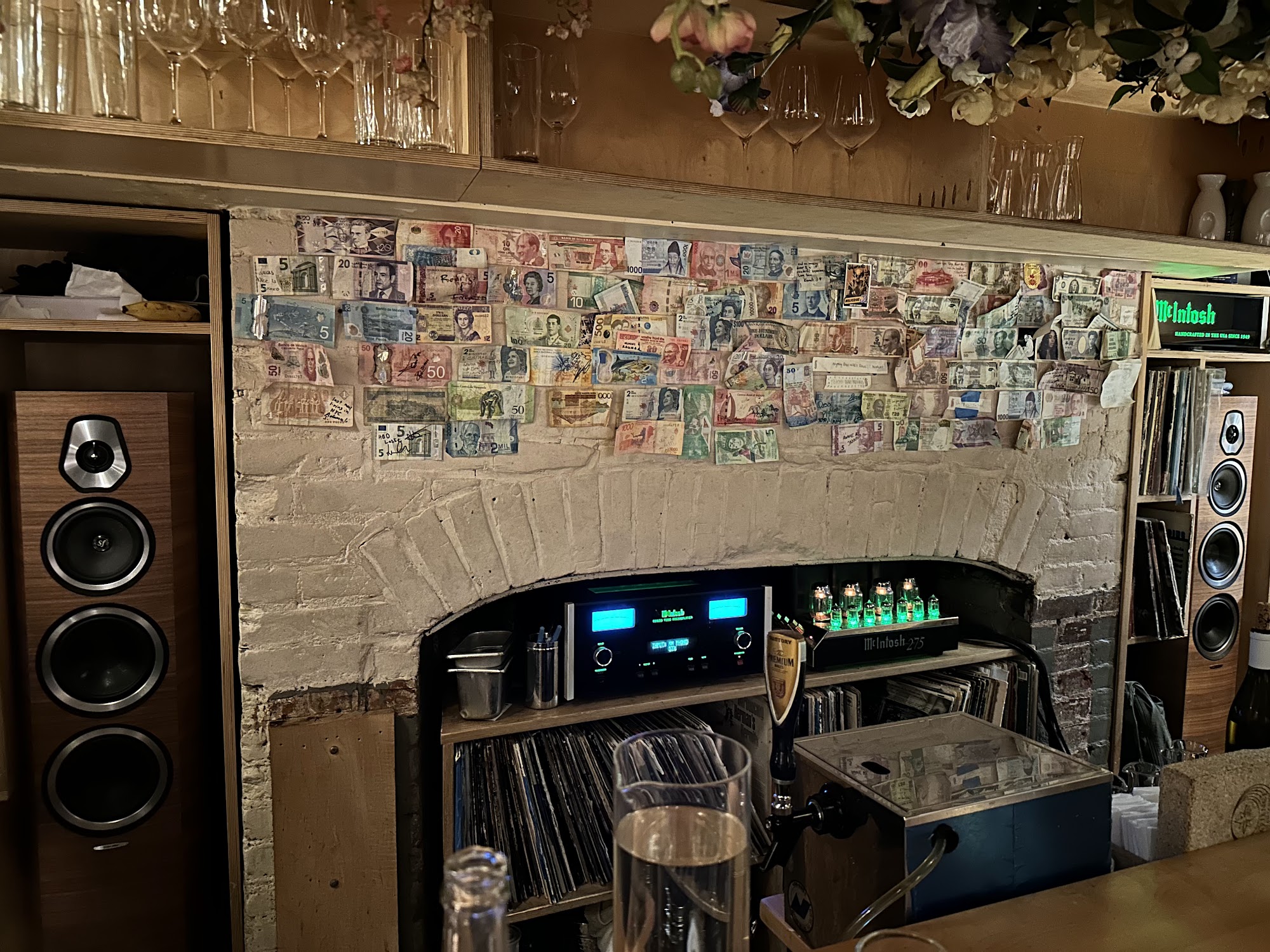 Tokyo Record Bar