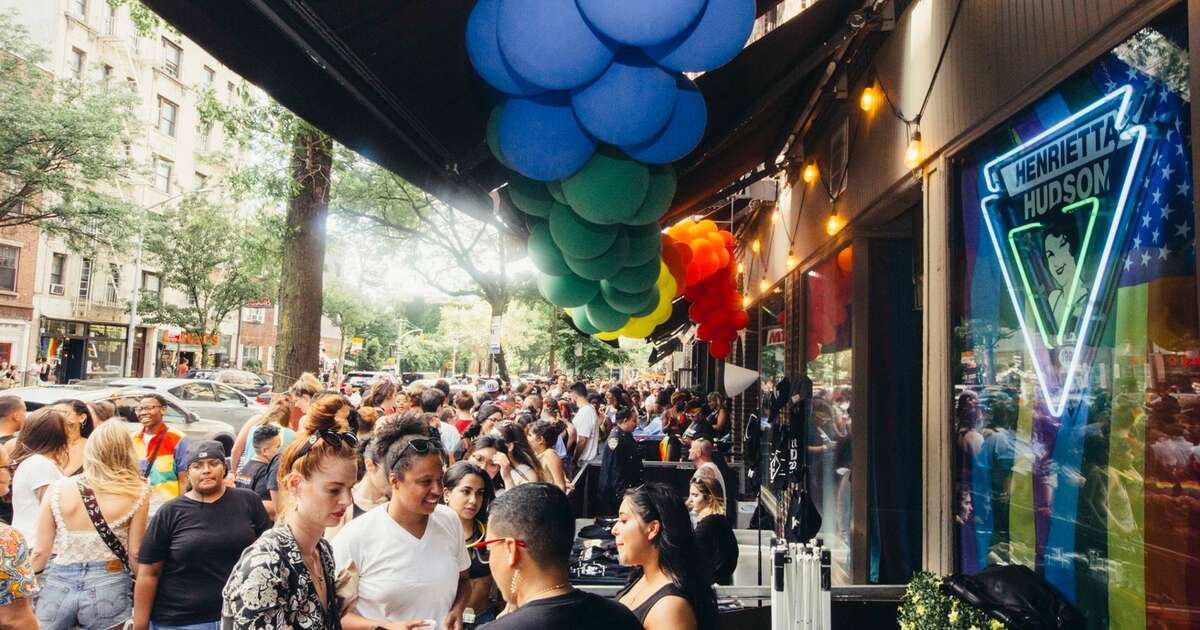 Photo credit: thrillist