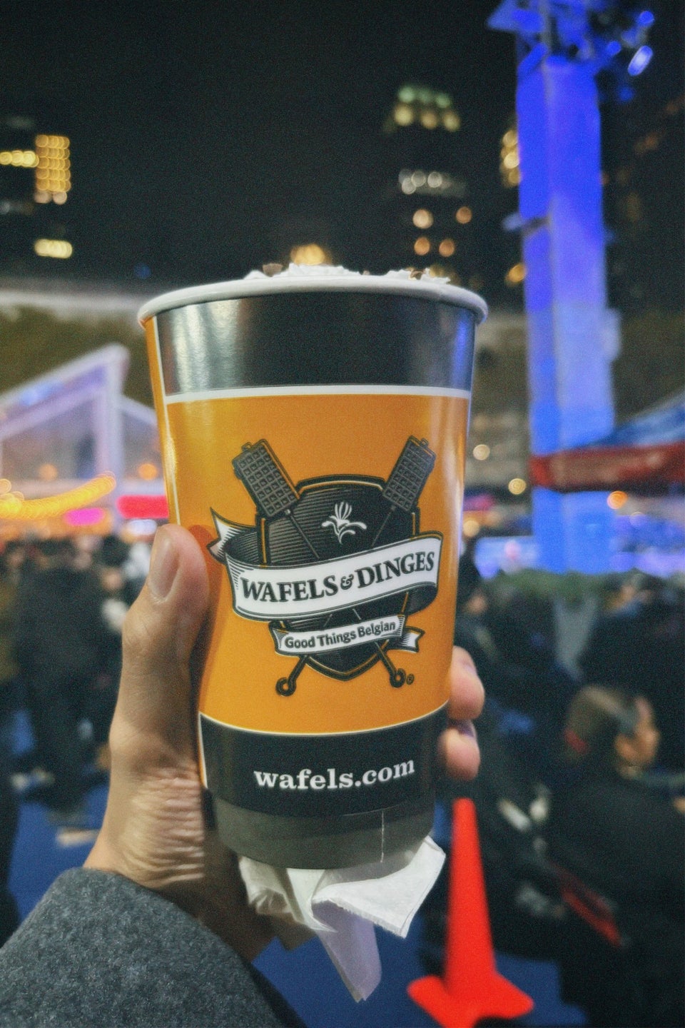 Photo credit: foursquare