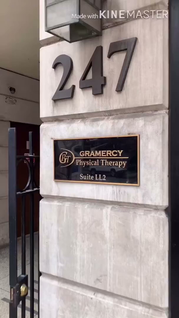 Gramercy Physical Therapy