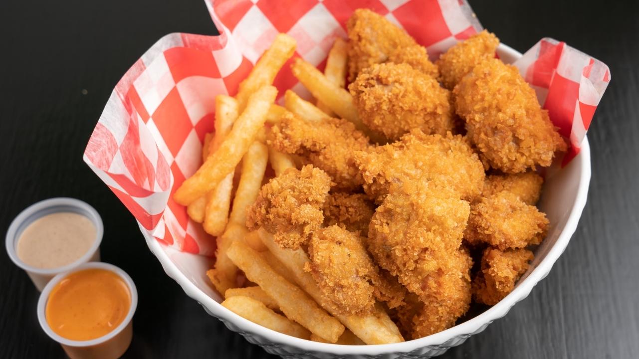 Photo credit: grubhub