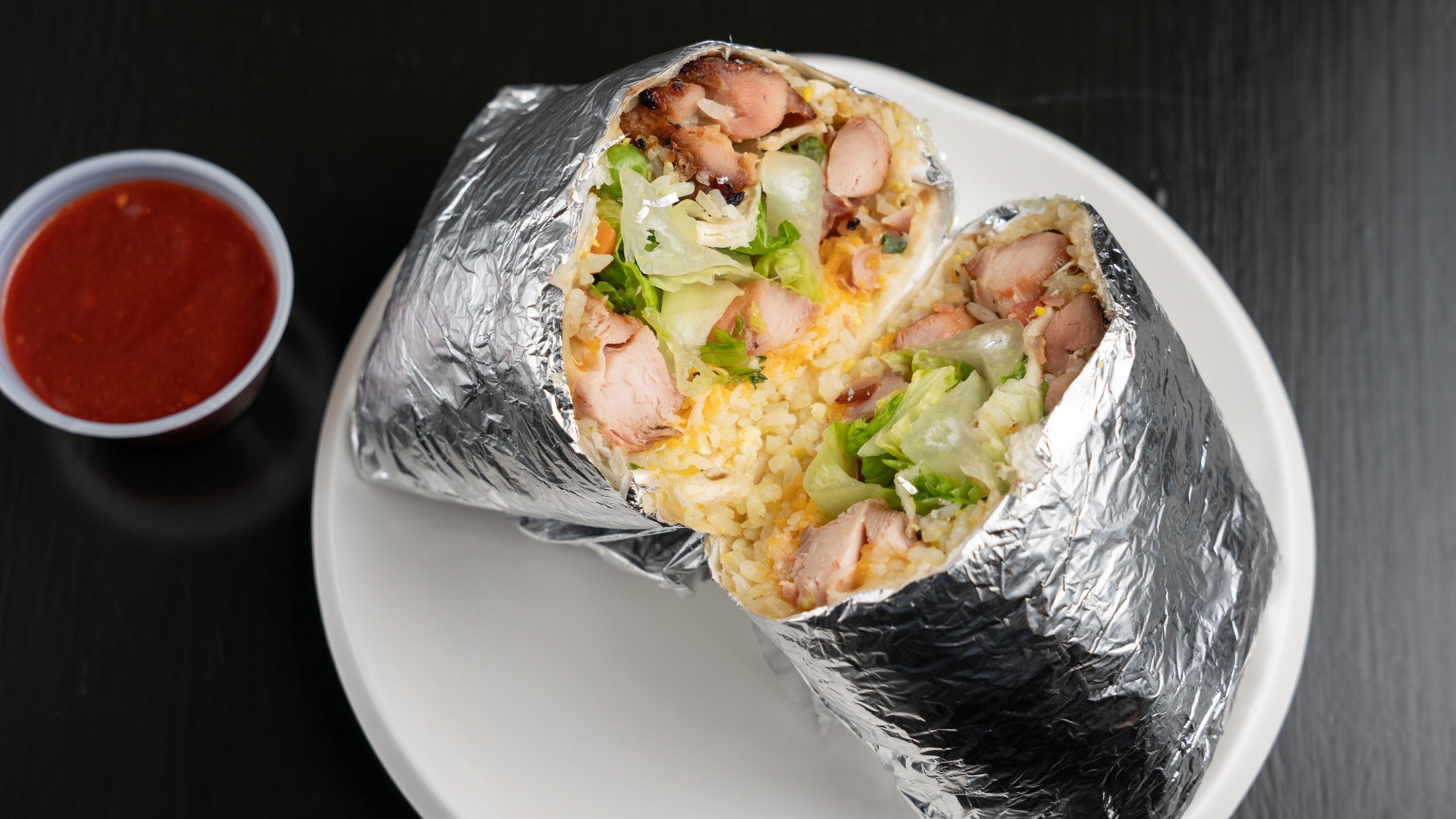 Photo credit: grubhub