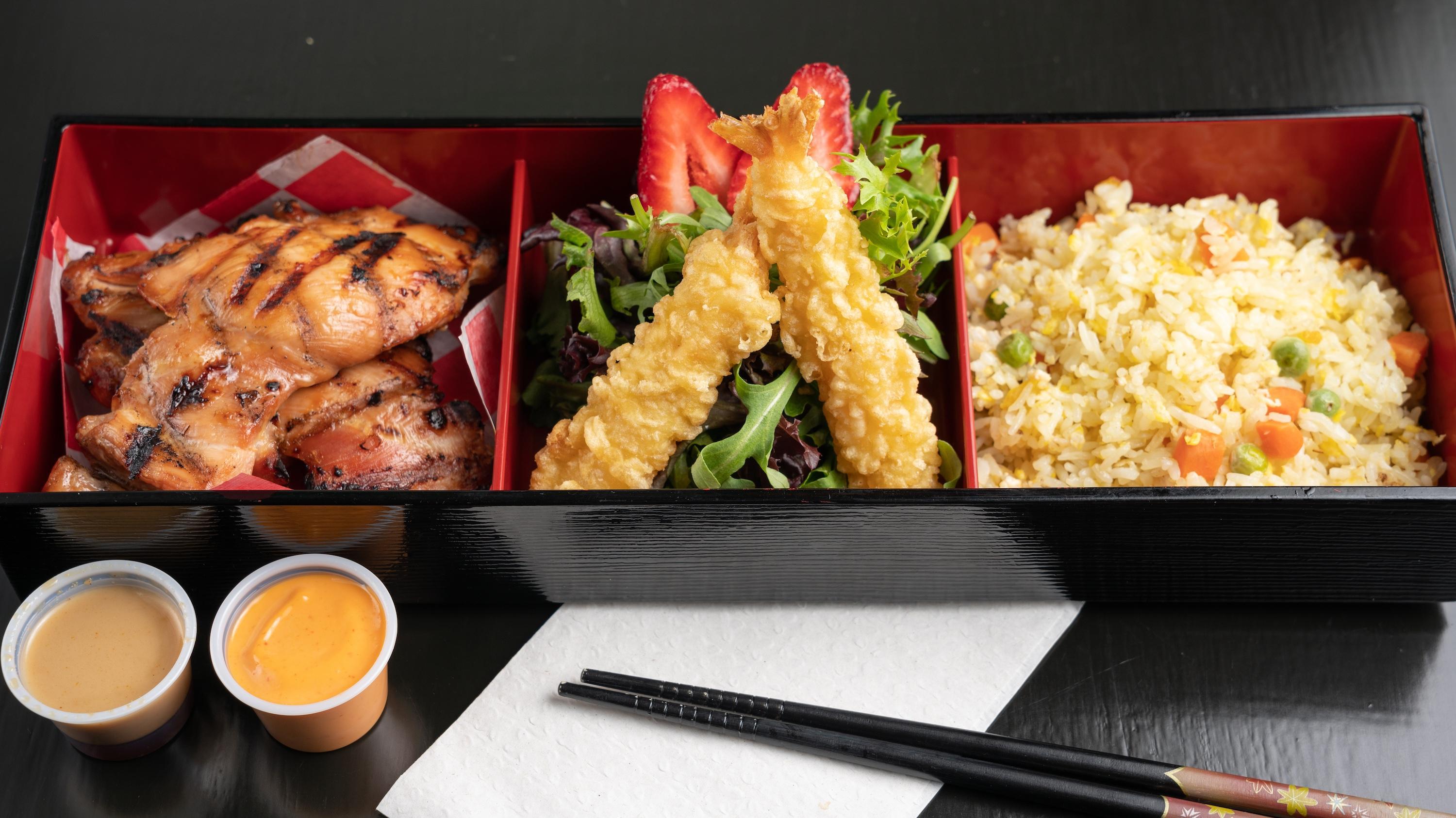 Photo credit: grubhub