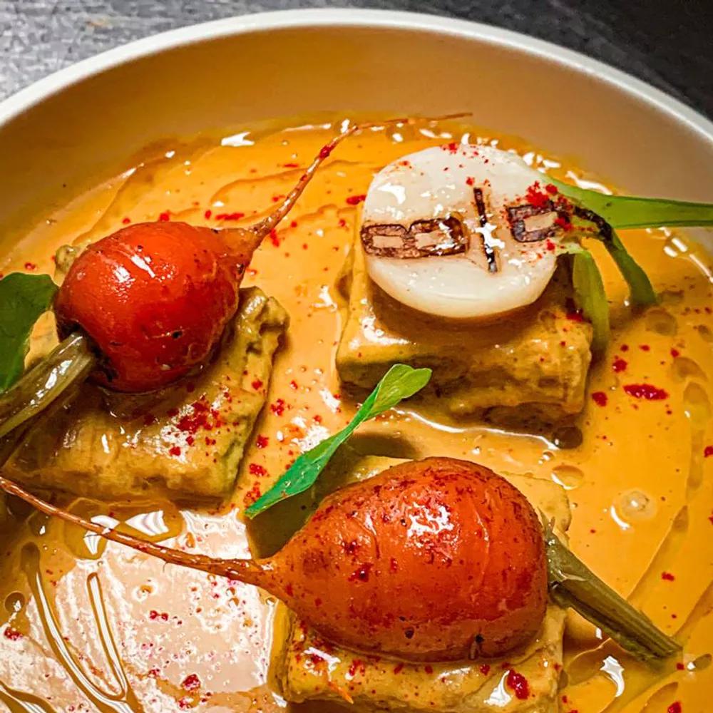 Photo credit: michelin