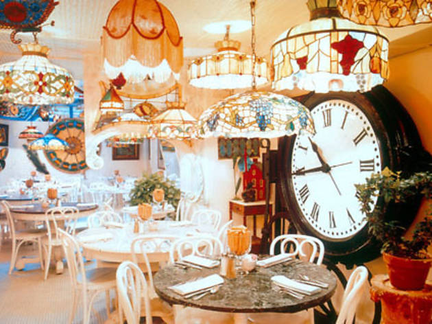 Photo credit: timeout