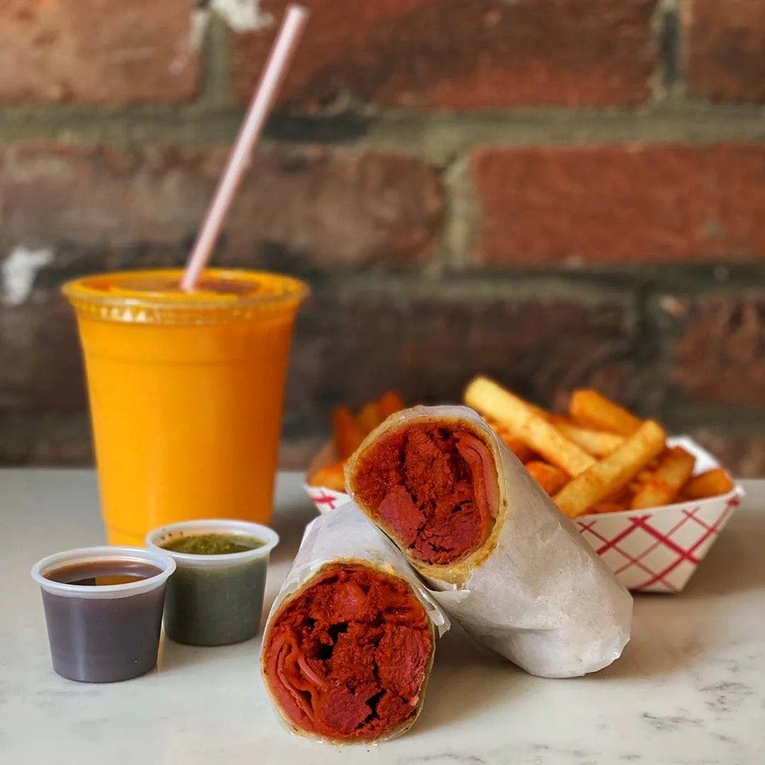 Photo credit: grubhub