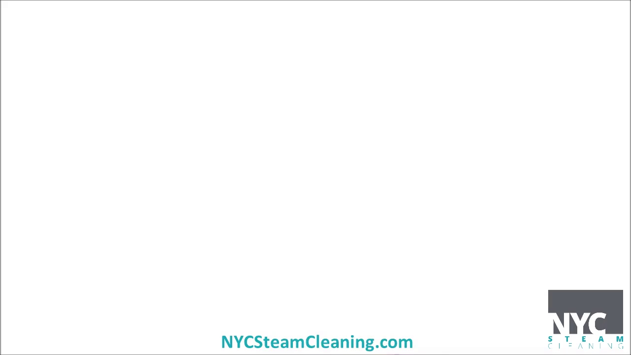 NYC Steam Cleaning