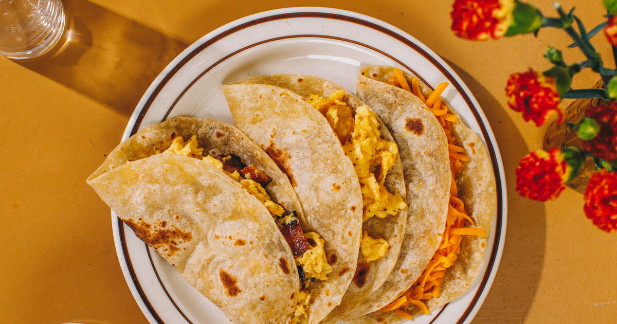 Photo credit: thrillist