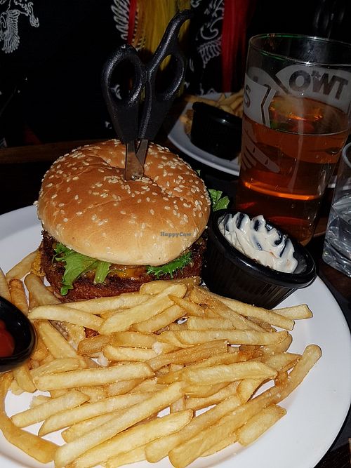 Photo credit: happycow