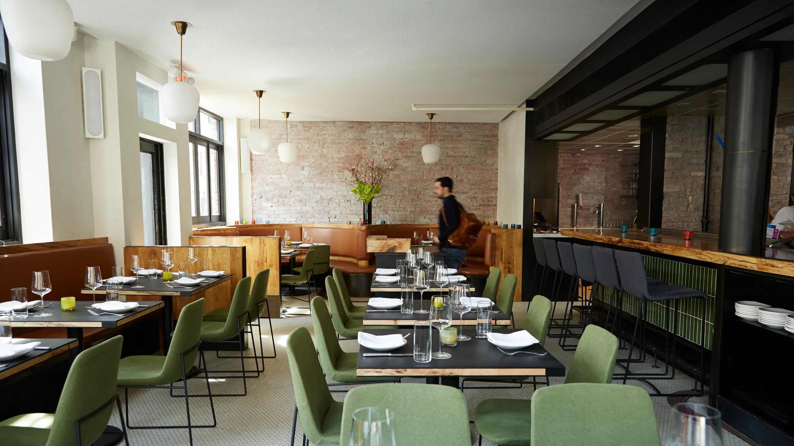Photo credit: condé nast traveler