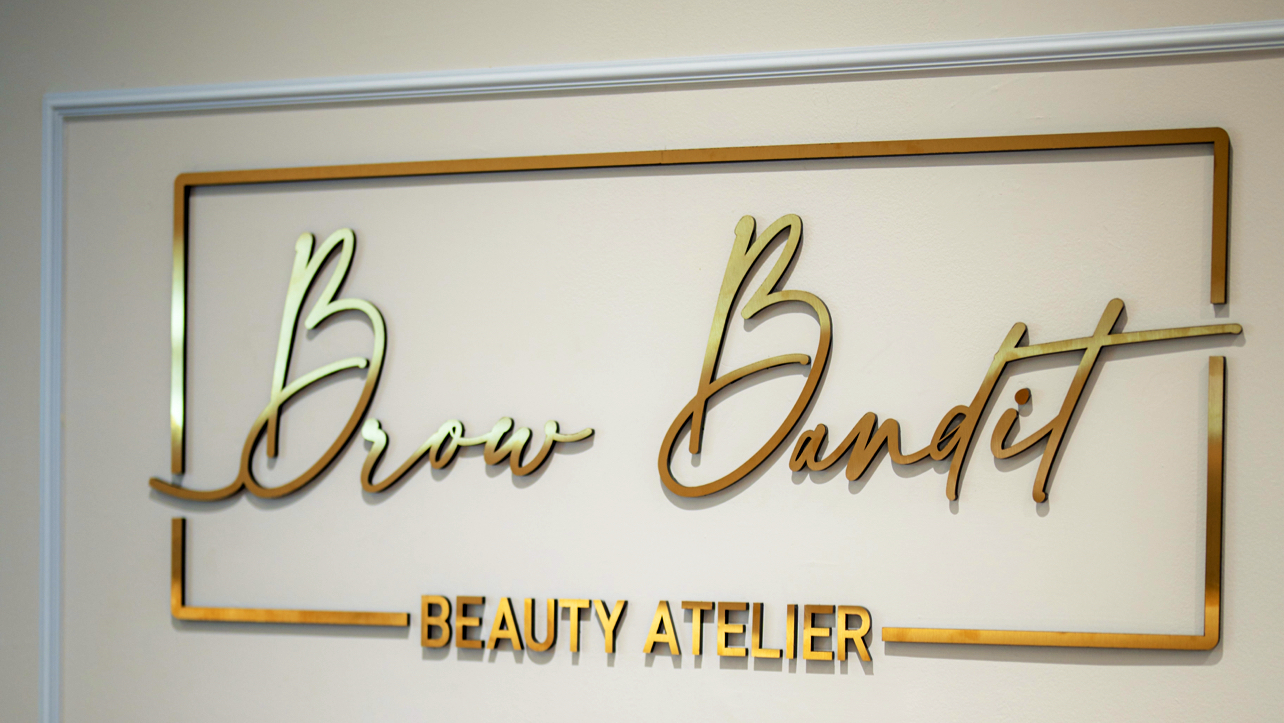 Brow Bandit Beauty Atelier