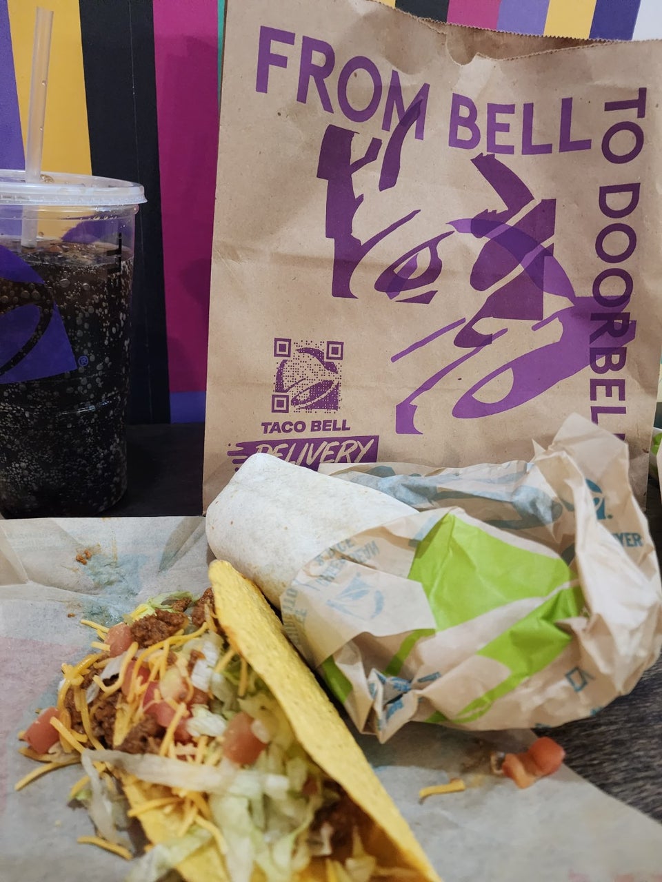 Taco Bell