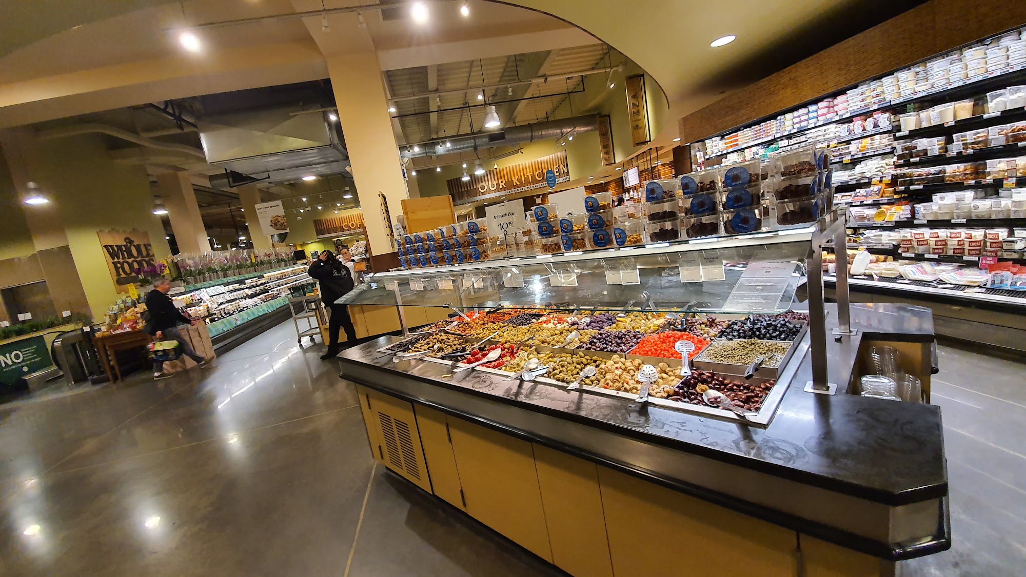 Whole Foods Market