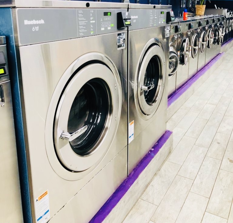 Gentle Wash Laundromat