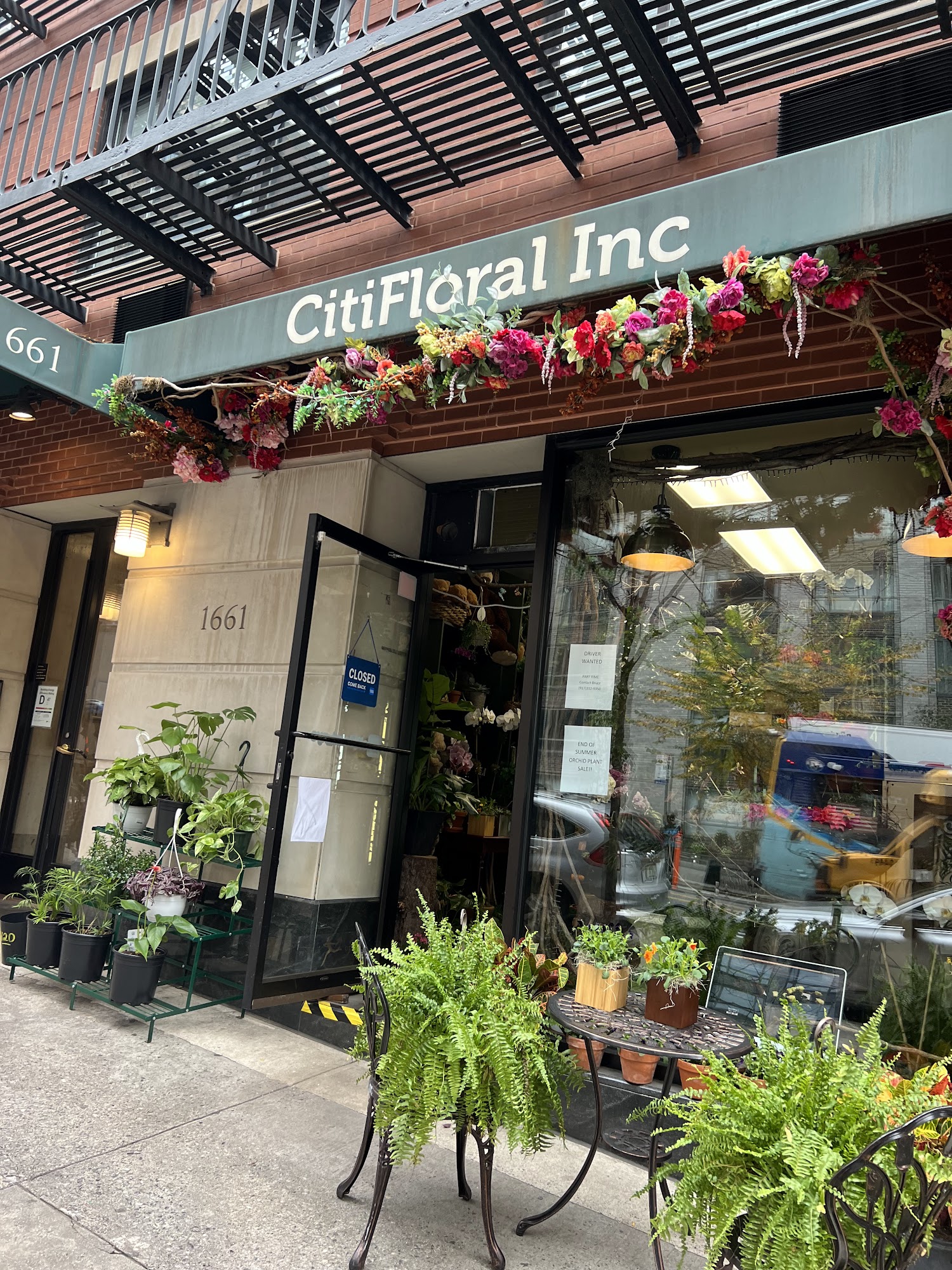 CitiFloral