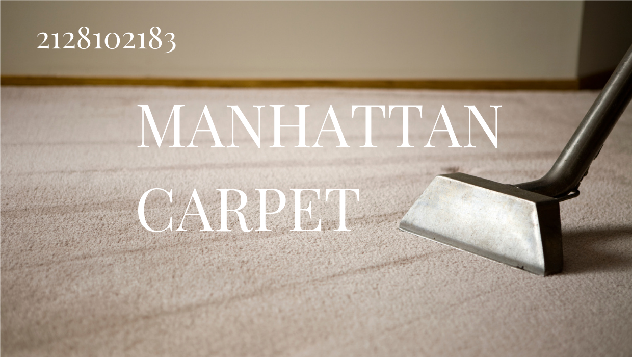 Manhattan Carpet
