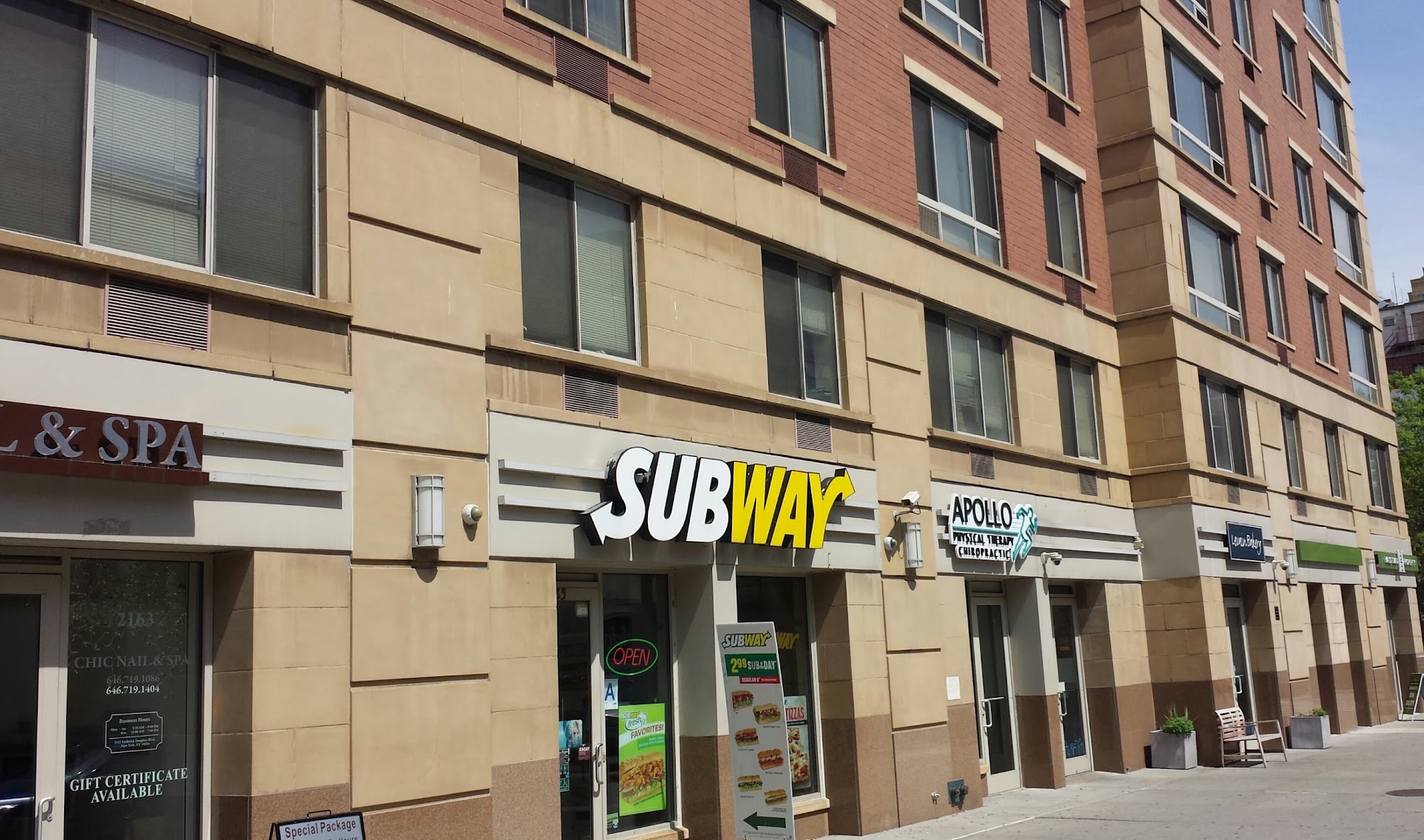 Subway