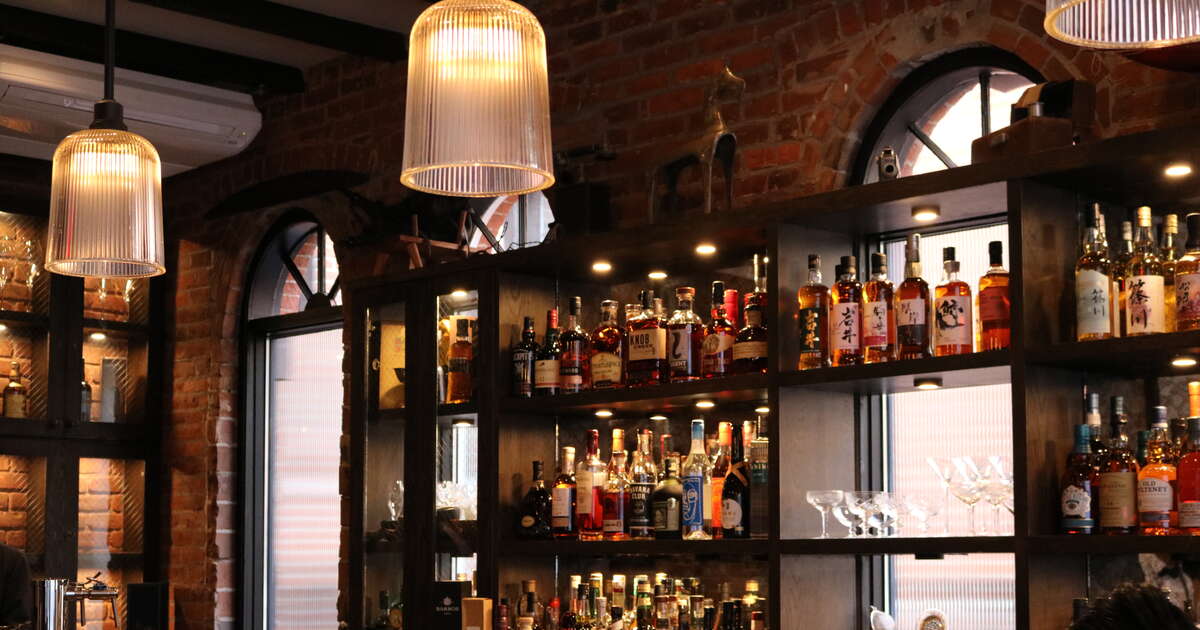 Photo credit: thrillist