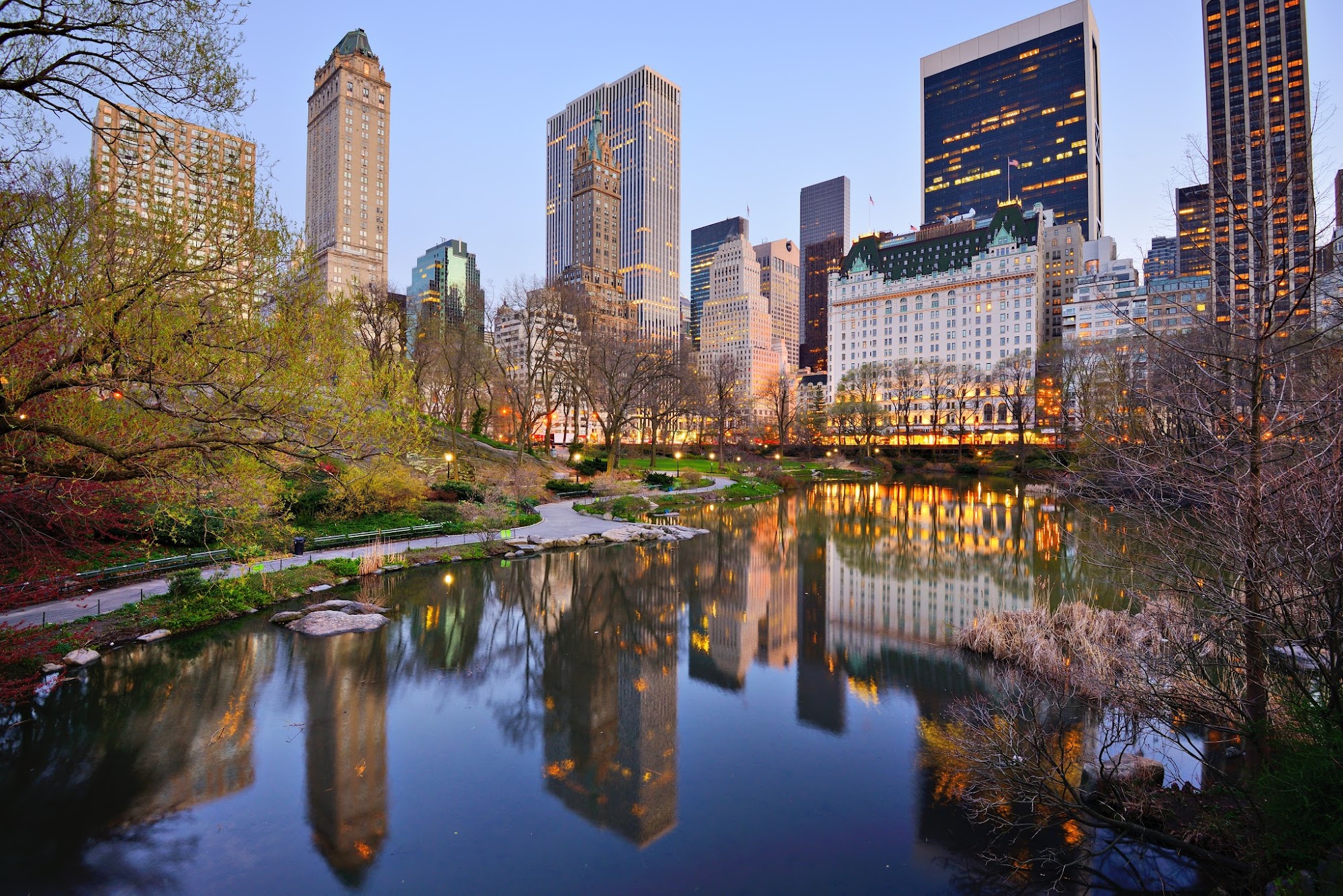 Berkshire Hathaway HomeServices New York Properties