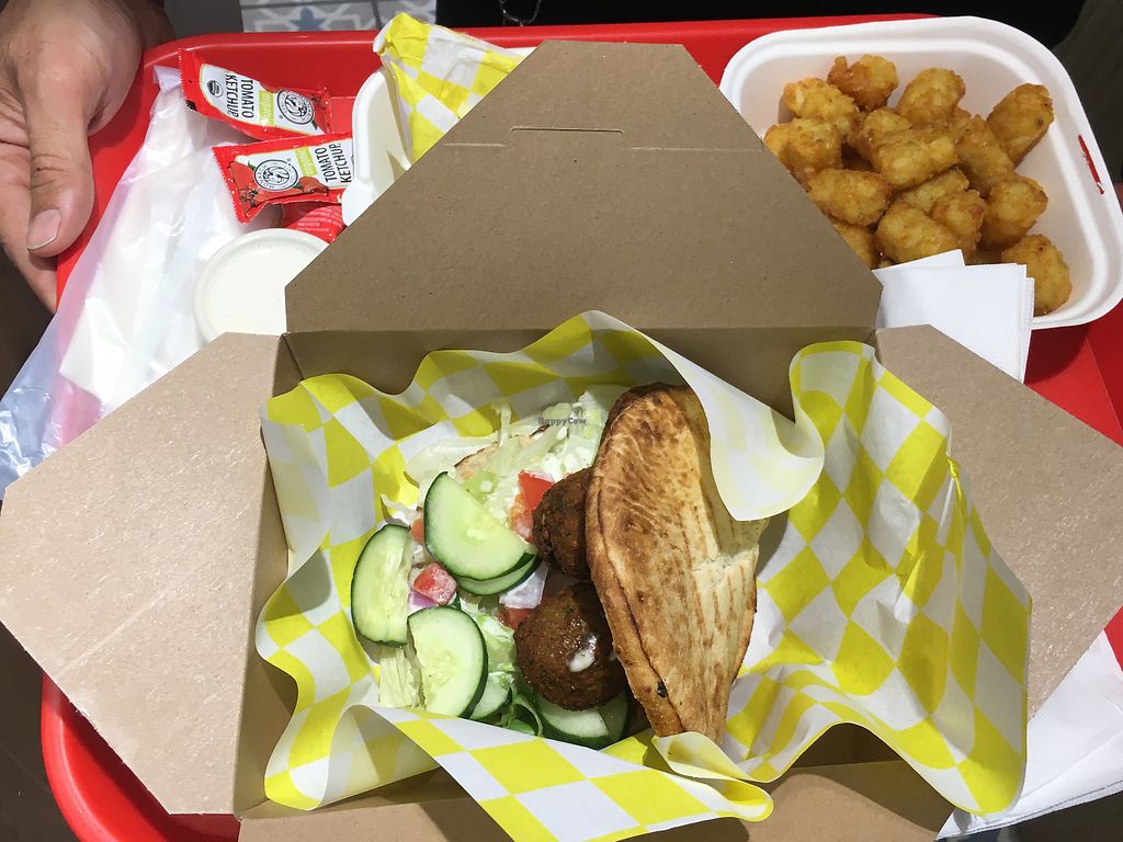 Photo credit: happycow