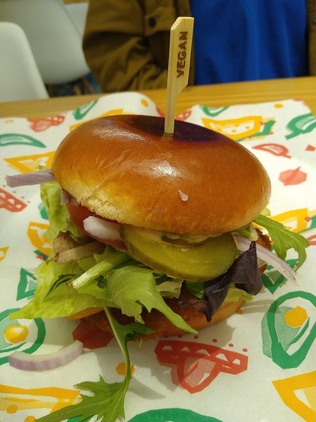 Photo credit: happycow