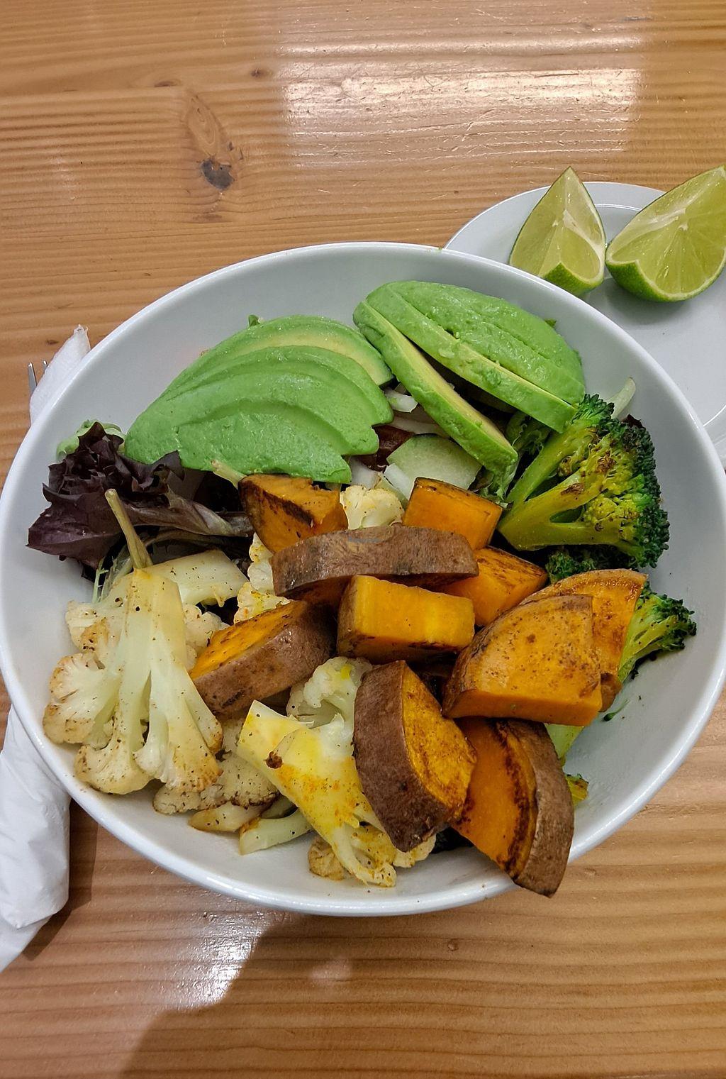 Photo credit: happycow