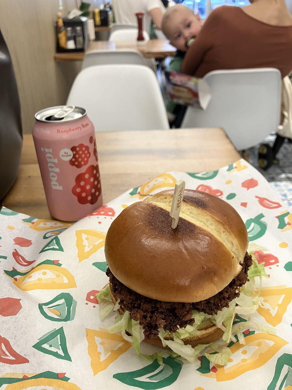 Photo credit: happycow