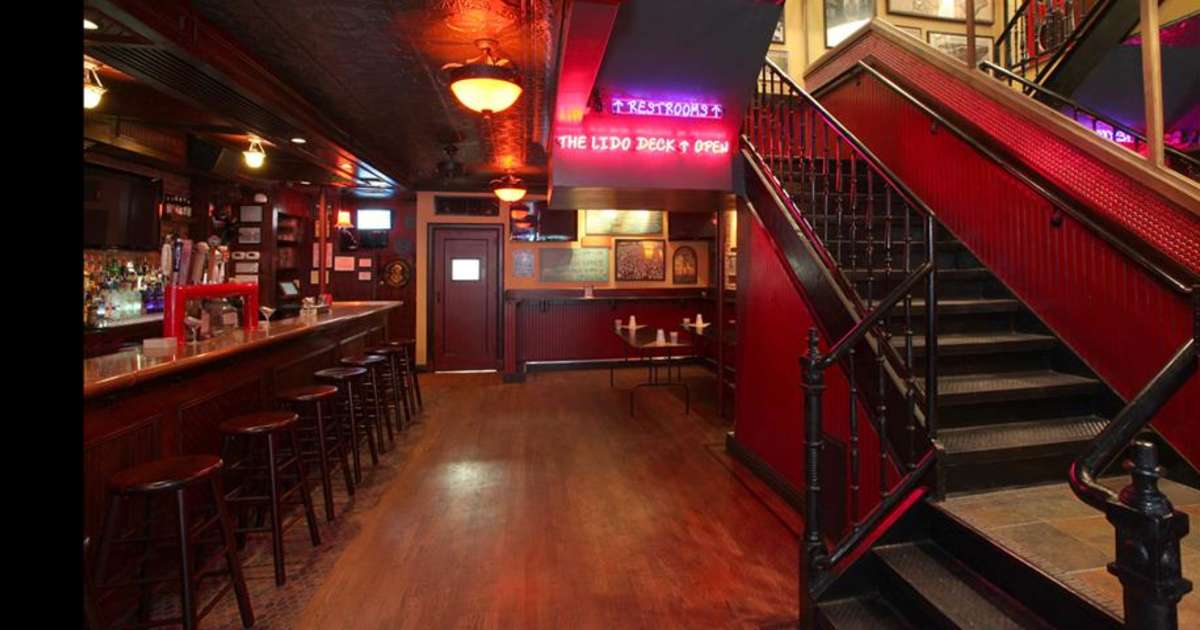 Photo credit: thrillist