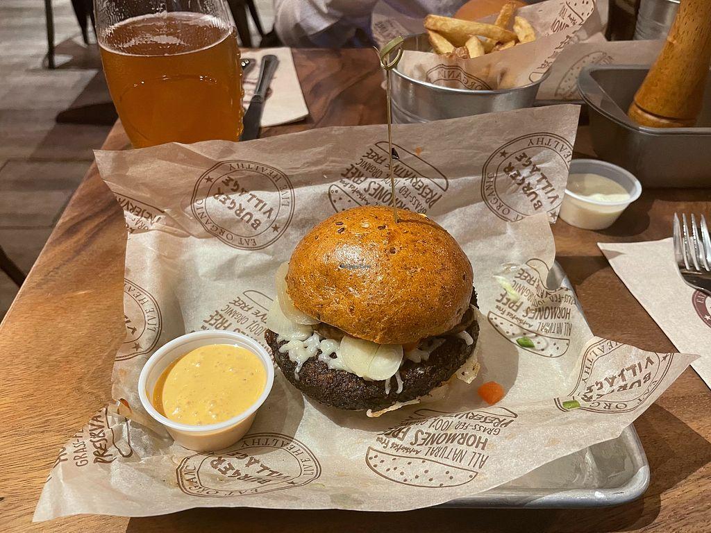 Photo credit: happycow