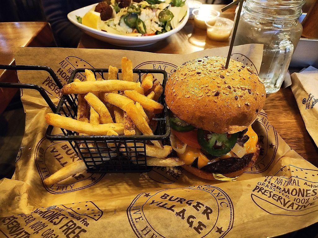 Photo credit: happycow