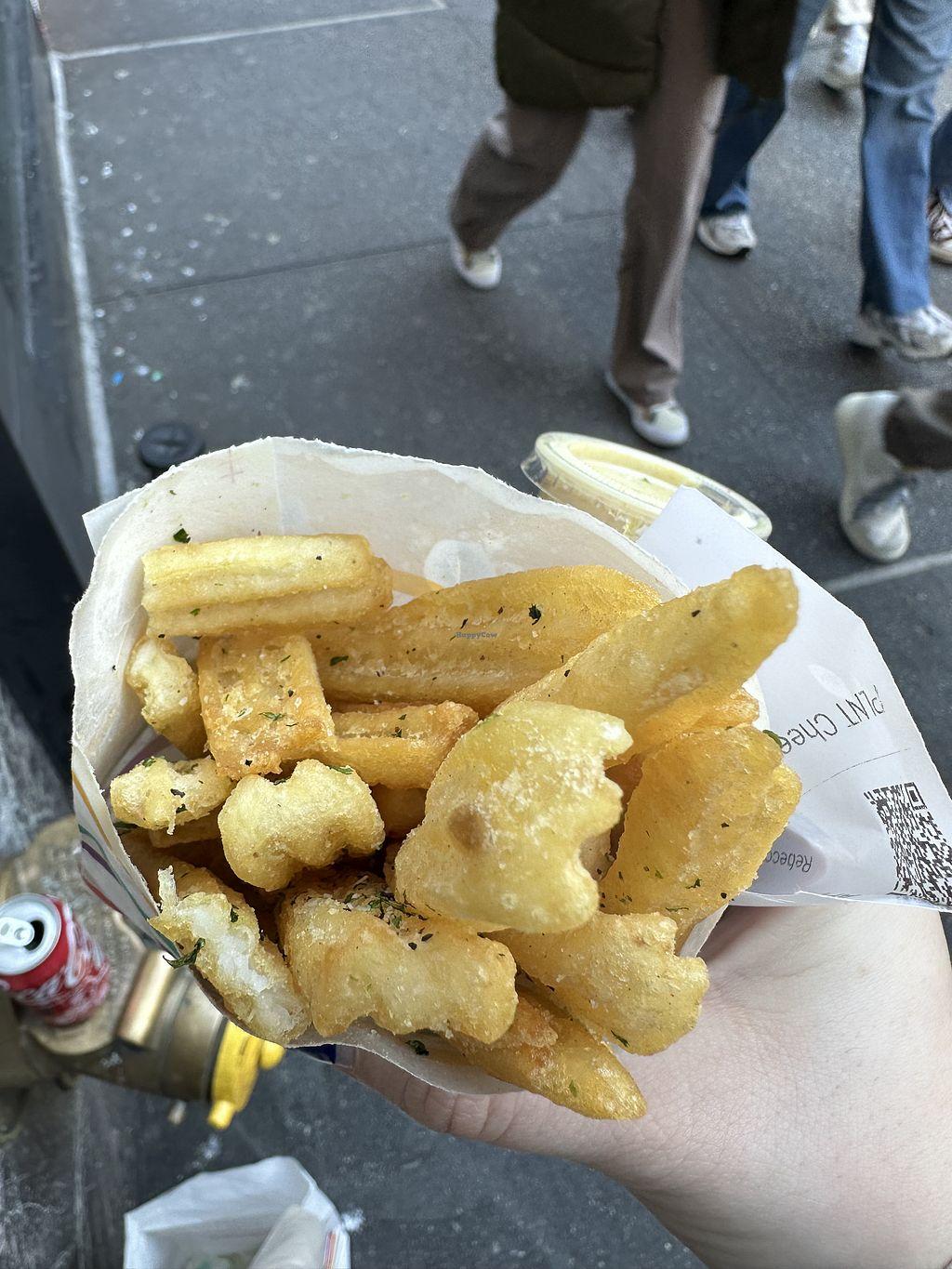 Photo credit: happycow