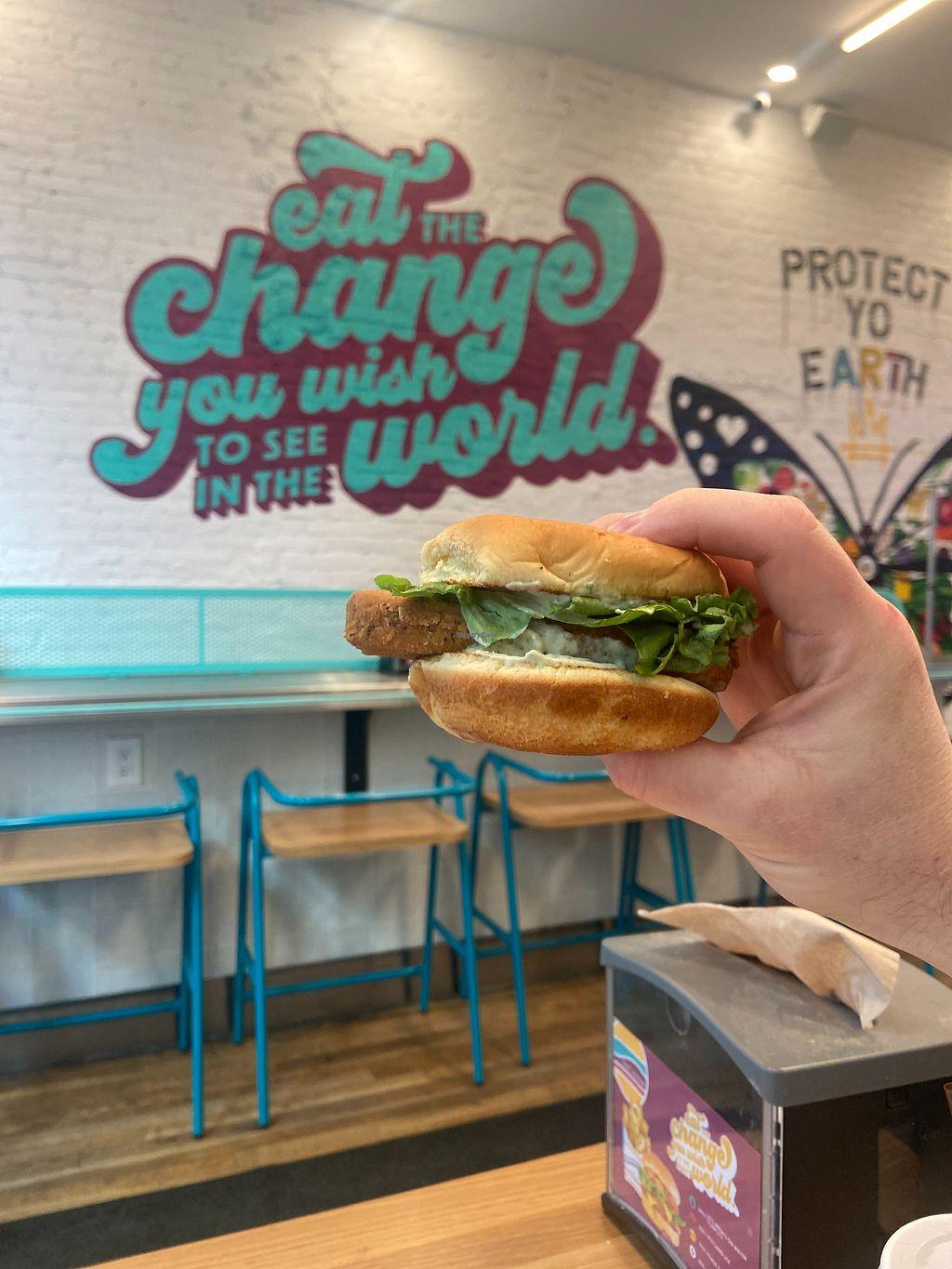 Photo credit: happycow