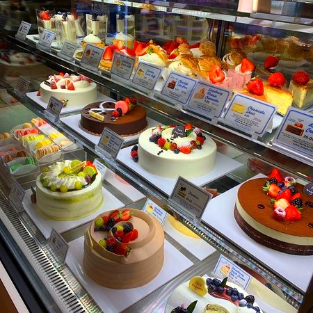 Paris Baguette