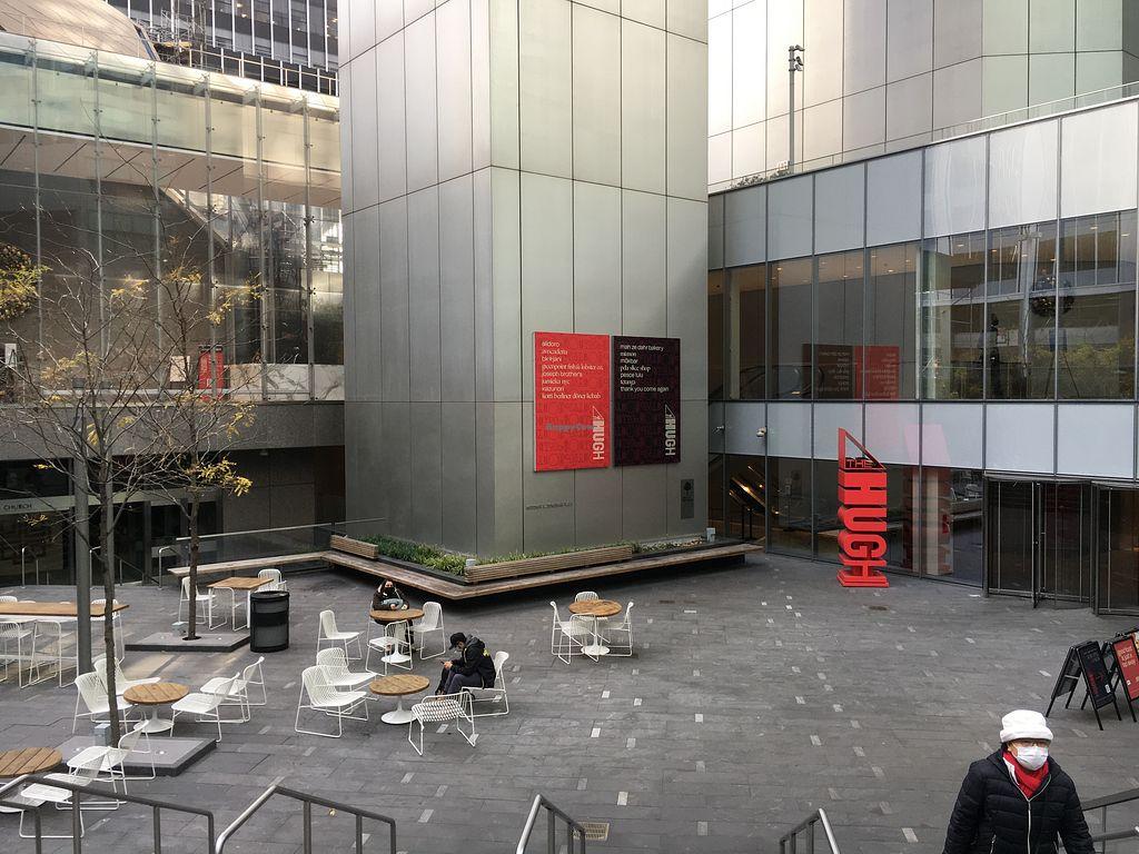 Photo credit: happycow