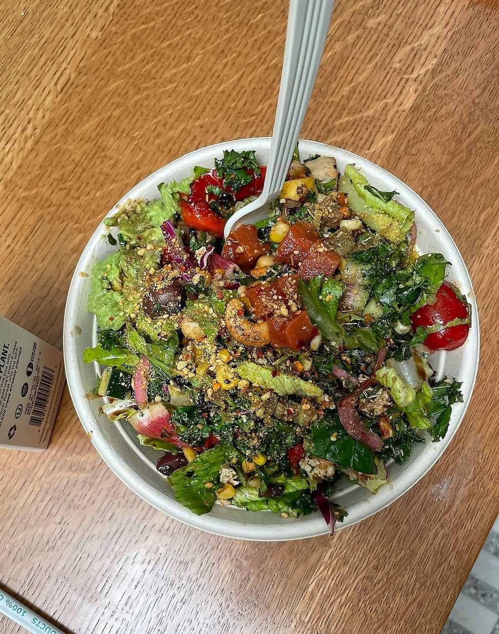 Photo credit: happycow