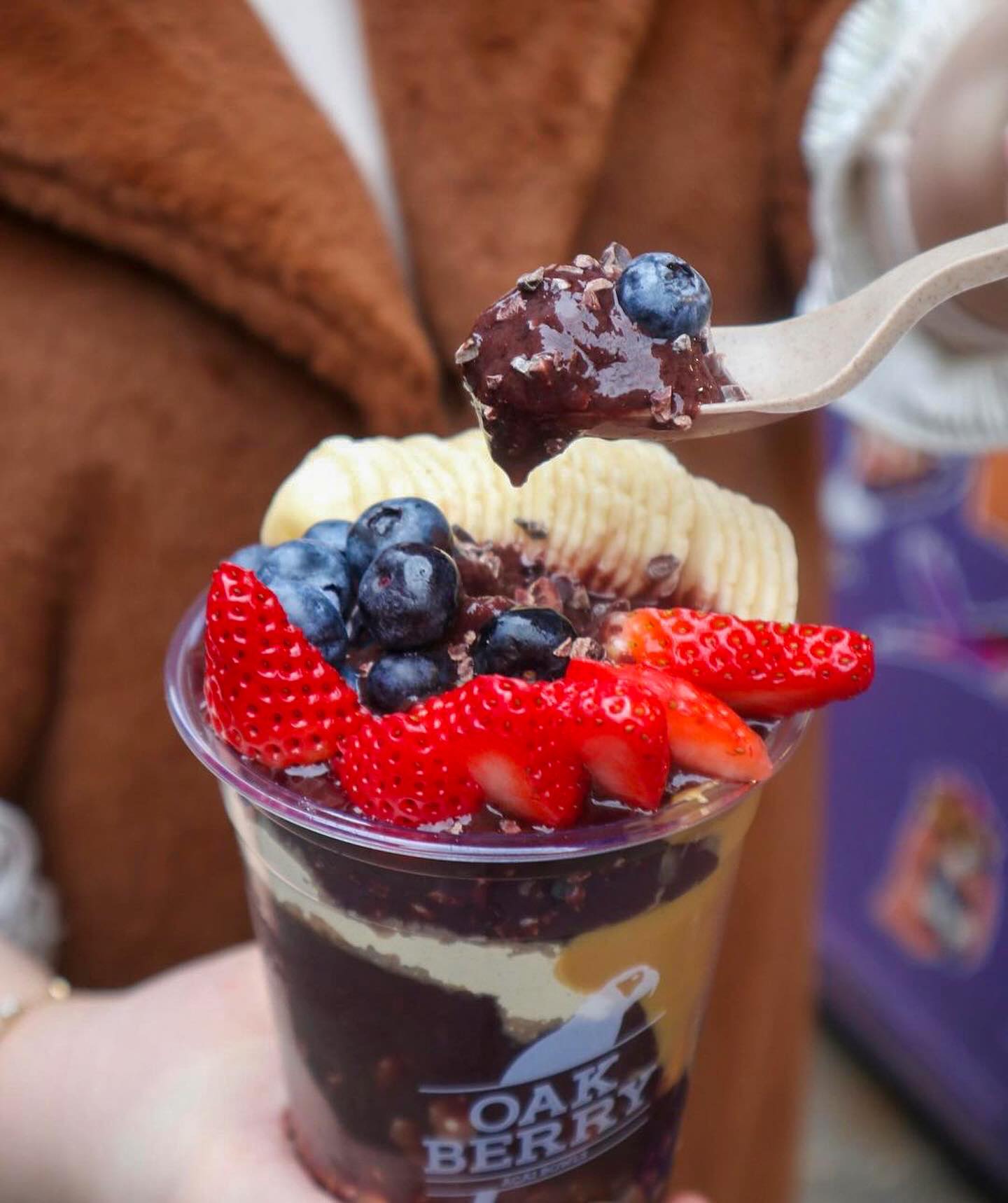 Oakberry Acai