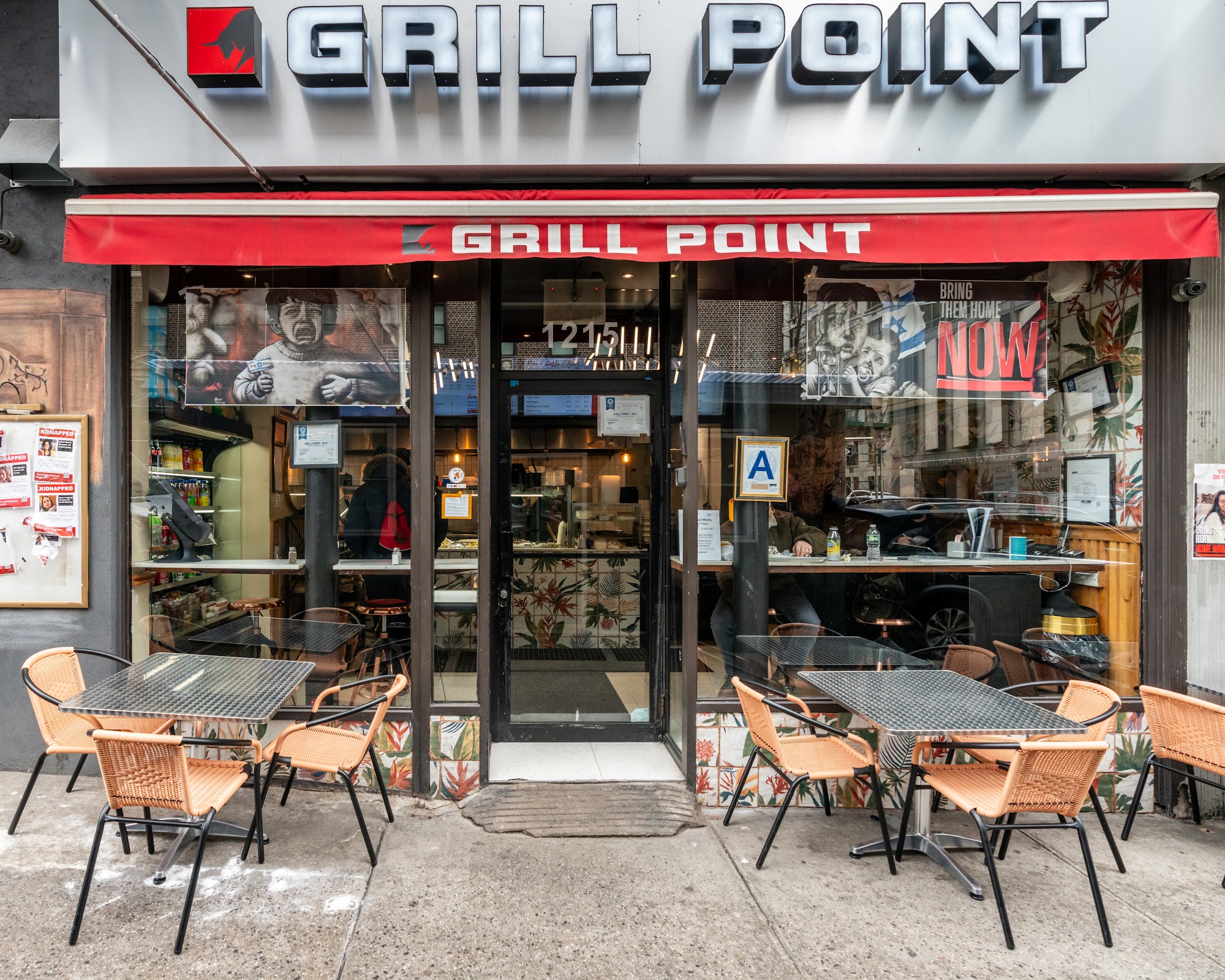 Grill Point
