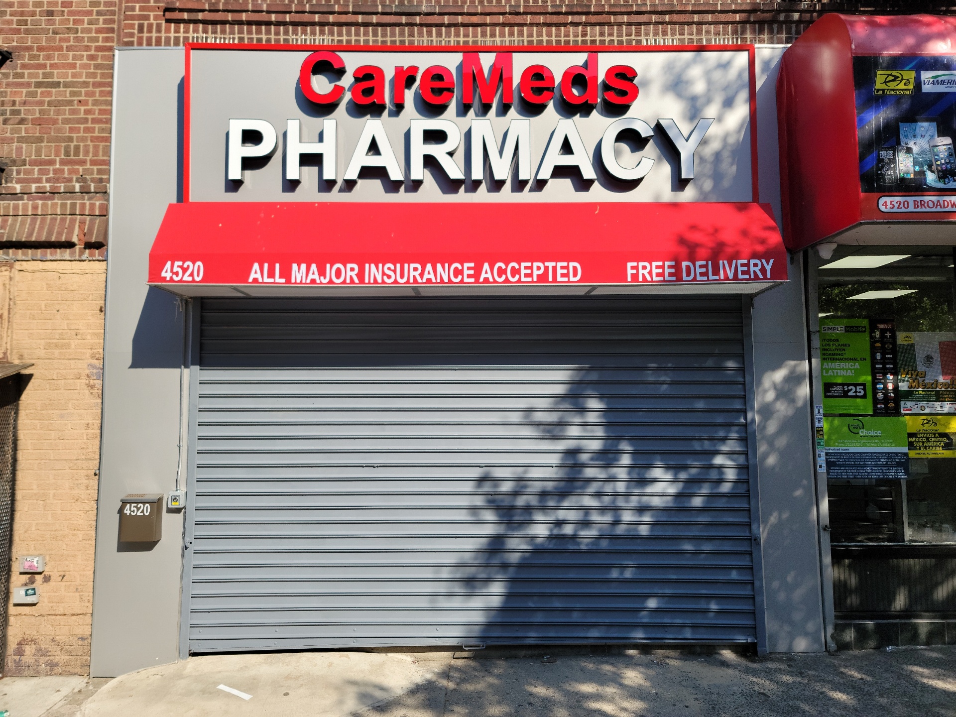 CareMeds Pharmacy