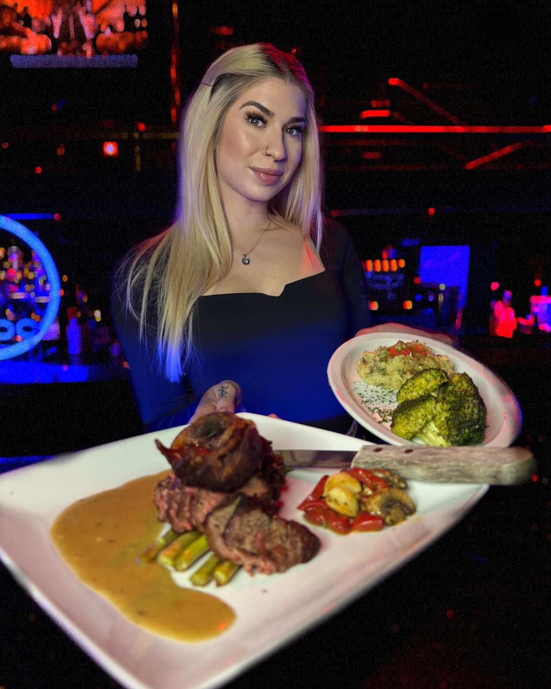 Mansion Gentlemen's Club & Steakhouse