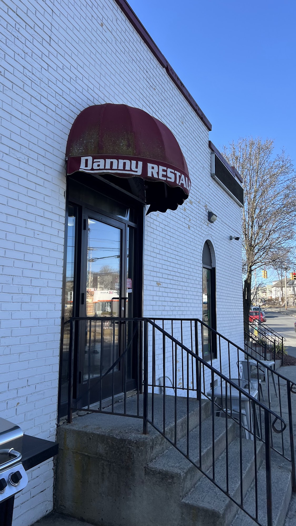 Danny’s Restaurant