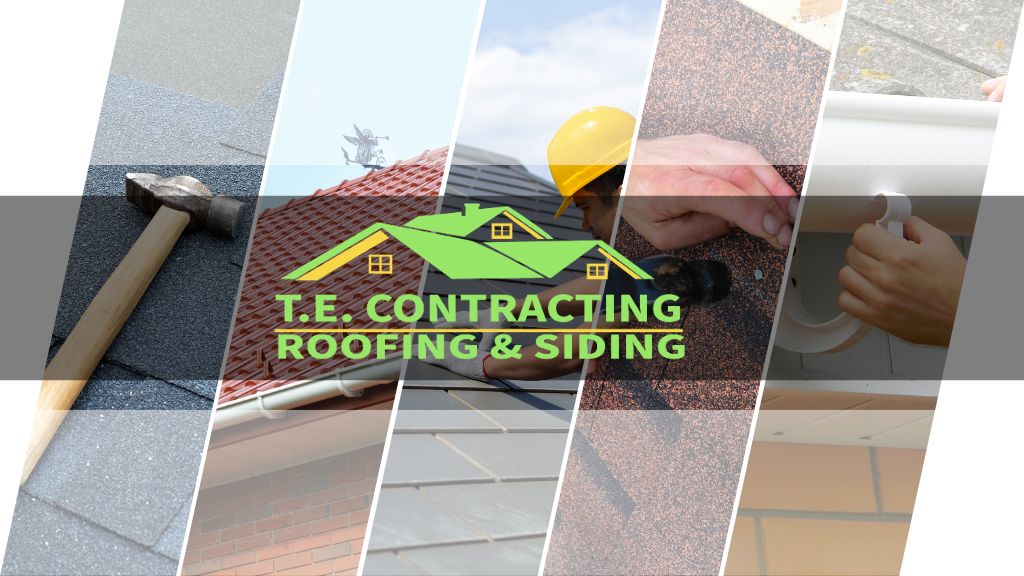 TE Roofing Contracting