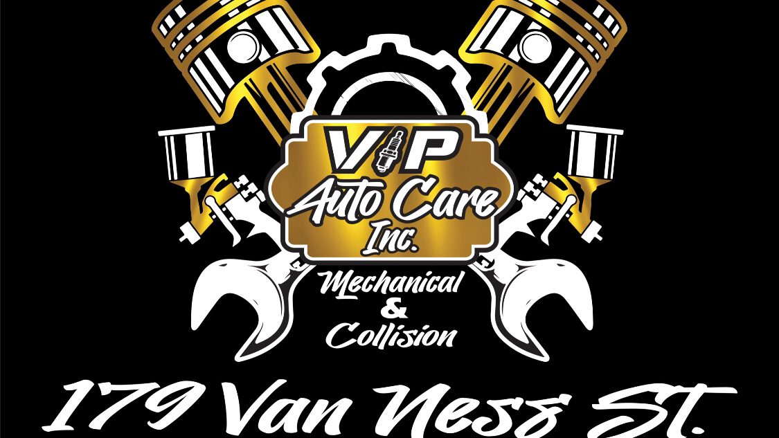 VIP AUTO CARE INC