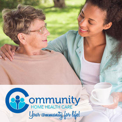 Community Home Health Care - Recruiting Office