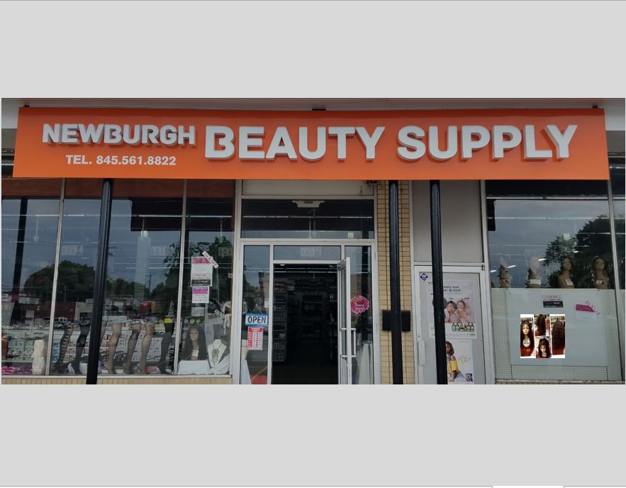 Newburgh Beauty Supply